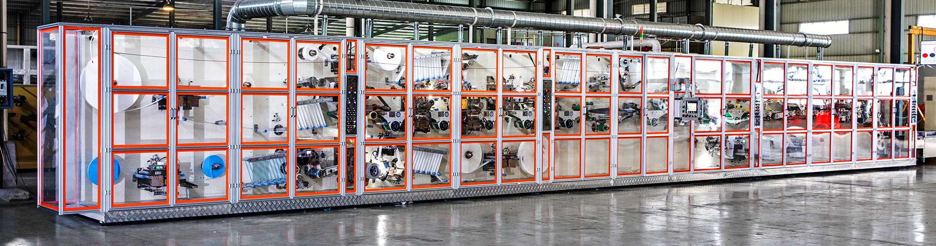 Máquina de pañales para adultos: ¿Es una inversión que vale la pena?